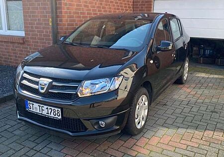 Dacia Sandero Diesel dCi 90 Laureate