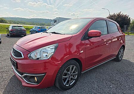 Mitsubishi Space Star Edition 100+