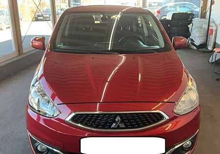 Mitsubishi Space Star Edition 100+