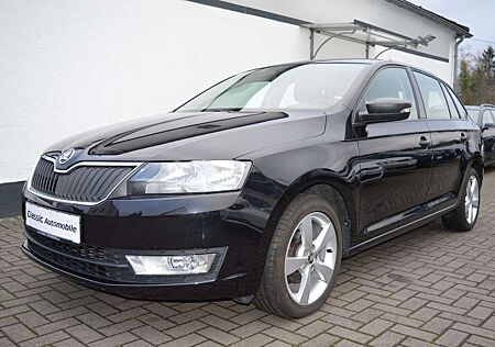 Skoda Rapid /Spaceback Spaceback Cool Edition