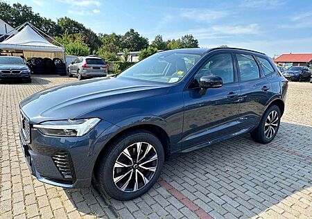 Volvo XC 60 XC60 R Design 2WD SPORT Leder Sitz/Kamera/Komfort Paket