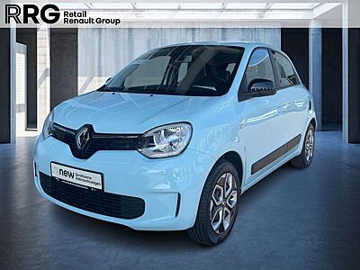 Renault Twingo EQUILIBRE SCe 65 Start & Stop Apple CarPlay