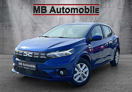 Dacia Sandero III Expression Navi/SHZ/R-Kamera/LPG