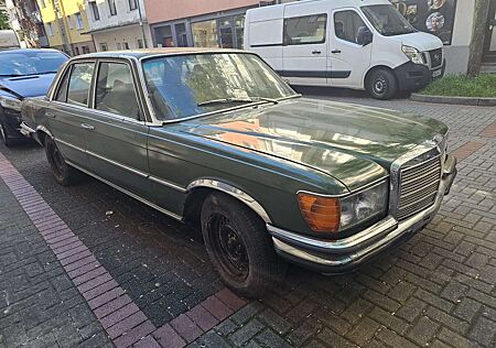 Mercedes-Benz 280