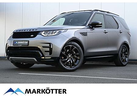 Land Rover Discovery 5 Landmark Edition SDV6 Standhz/7-Sitz