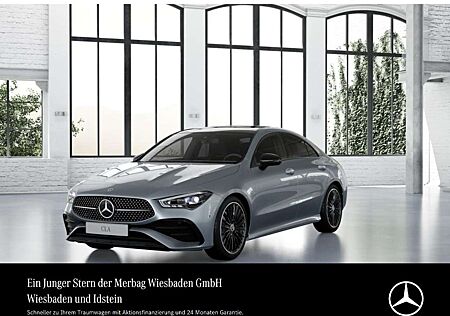 Mercedes-Benz CLA 200 COUPE AMG-LINE PREMIUM PLUS UPE:64.141