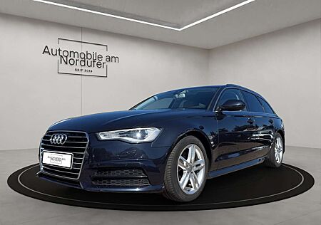 Audi A6 2.0 TDI ultra S-tronic-2Hand-Leder-Navi-Kamera