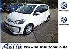 VW Up Volkswagen ! move 1.0*Klima*ZV*el. FH