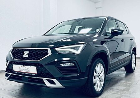 Seat Ateca Style 2.0 TDI * 1.HAND * NAVI * TEMP *