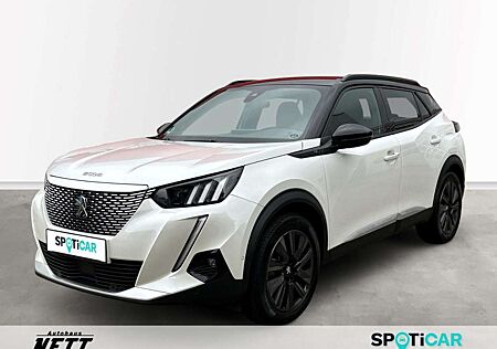 Peugeot 2008 (P1)