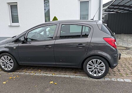 Opel Corsa 1.2 16V ecoFLEX LPG Innovation