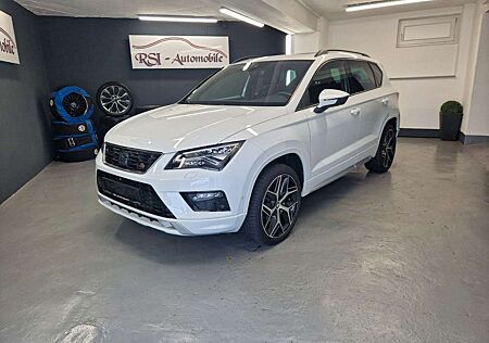 Seat Ateca FR,Navi,S.-Glasdach,VIRTUAL,AHK,360°,R.Kam