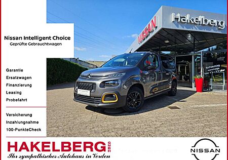 Citroën Berlingo Citroen 1.5 BlueHDi 100 Rip Curl M S&S