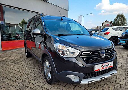 Dacia Dokker Stepway Plus*NAVI,SHZ,Kamera