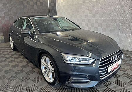 Audi A5 SB 40 TFSI*S-TRONIC*MATRIX-STAND.H-TEMPO-19"