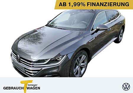 VW Arteon Volkswagen 1.4 eHybrid R-LINE LM19 PA
