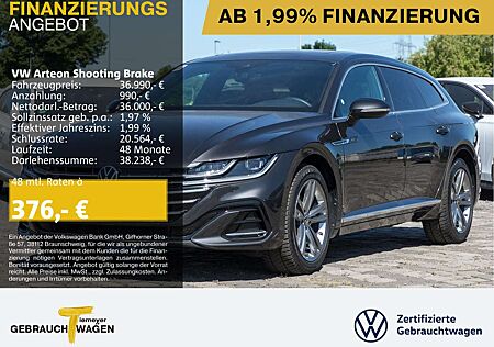 VW Arteon Volkswagen 1.4 eHybrid R-LINE LM19 PA