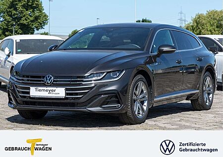 VW Arteon Volkswagen 1.4 eHybrid R-LINE LM19 PA