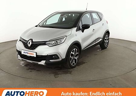 Renault Captur 1.2 TCe Energy Intens*NAVI*PDC*SHZ*TEMPO*SHZ*KLIMA