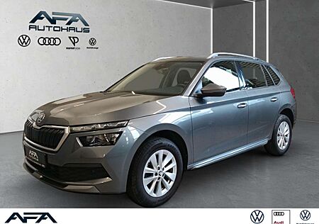 Skoda Kamiq 1.0 TSI Style DSG RFK*ACC*Smart-Link