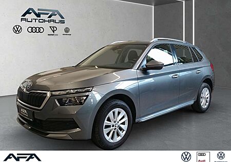 Skoda Kamiq 1.0 TSI Style DSG RFK*ACC*Smart-Link