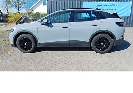 VW ID.4 Volkswagen Pure 1-Gang Automatik Klima Navi