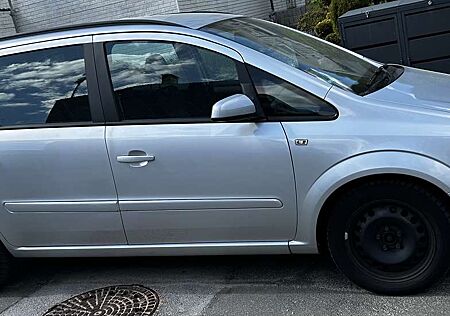 Opel Zafira Innovation