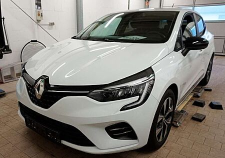 Renault Clio V 1.0 SCe 65 EVOLUTION Navi - Sitzheizng