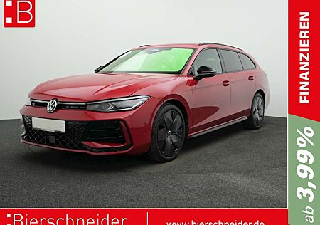 VW Passat Volkswagen 2.0 TDI DSG R-Line 5.-J.-GAR PANO IQ-LIGHT ALU 19