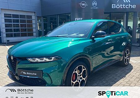 Alfa Romeo Tonale Veloce Plug-In-Hybrid AWD Android Auto