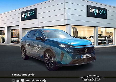 Peugeot 3008 Hybrid 136 Allure