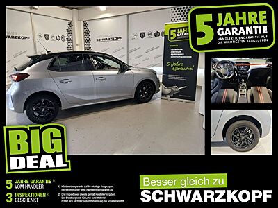 Opel Corsa F 1.2T Tempomat.Bluetooth.Parkpilot