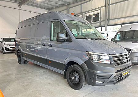VW Crafter Volkswagen 50 MAXI RWD*KLIMA*AHK3.5T*RCAM*REGAL*3.5