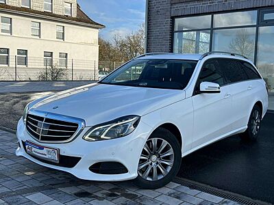 Mercedes-Benz E 300 E 300 BlueTec Hybrid (212.298)
