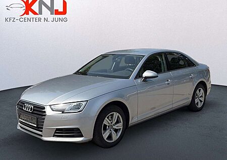 Audi A4 Limousine | Bi-Xenon | Klimaauto. | Sitzhzg.