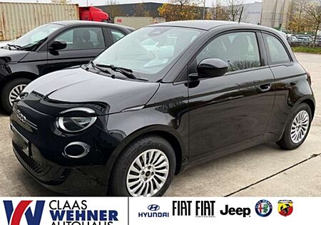 Fiat 500E Action Automatik Komfort,- Radio & Winter-Paket