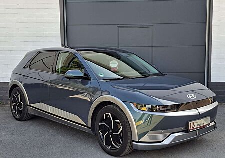 Hyundai IONIQ 5 Techniq Pano Vollleder PixelLED ACC 360°