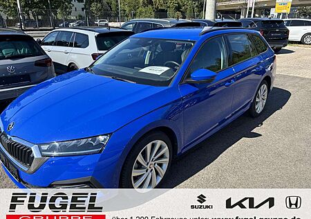 Skoda Octavia Combi 1.4 TSI iV DSG LED|18"|virt.Cock|DAB