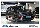 Kia Picanto GT Line 1.2 EU6d-T Apple CarPlay Android Auto SHZ