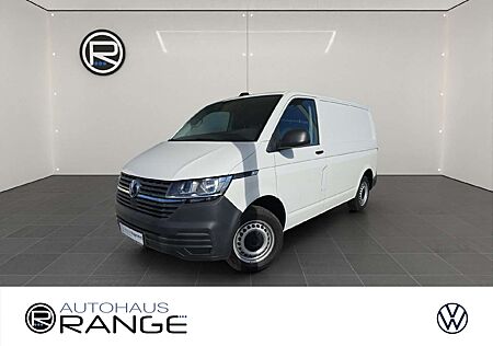 VW T6 Transporter Volkswagen Kasten, 2.0 TDI EcoProfi *NAVI SZH*