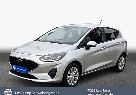 Ford Fiesta 1.1 S&S COOL&CONNECT