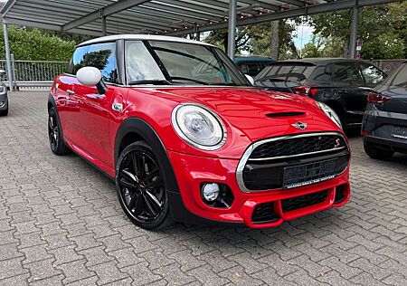 Mini Cooper S 3-trg.|JCW AERODYNAMIK|NAVI|PANO|LED|