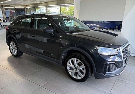 Audi Q2 30 TFSI*Navi*Sitzh*Tempo*Kamera*LED*