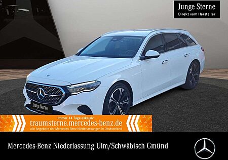 Mercedes-Benz E 300 de T Avantgarde 360° Distr. AHK Spurhalt-Ass