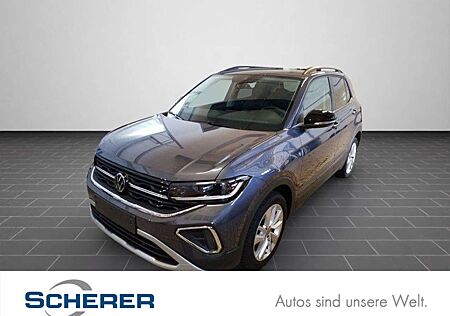 VW T-Cross Volkswagen 1.0 TSI Life GOAL DSG/PDC/LEDMatrixSchei