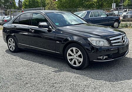 Mercedes-Benz C 200 Kompressor Avantgarde