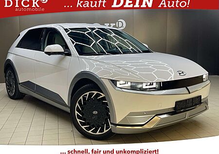 Hyundai IONIQ 5 Uniq RELAX+LED+HEAD+BOSE+360°+ACC+WP+20