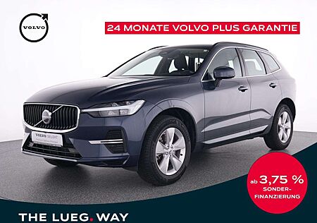 Volvo XC 60 XC60 B4 Core +NAVI+DAB+PAP+LM 18"+KAMERA