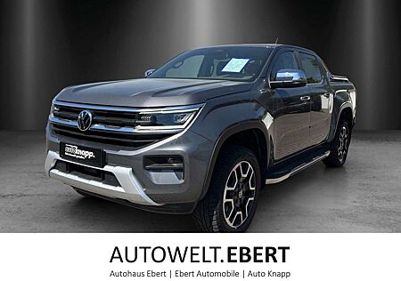 VW Amarok Volkswagen 3.0 TDI Style 4Motion