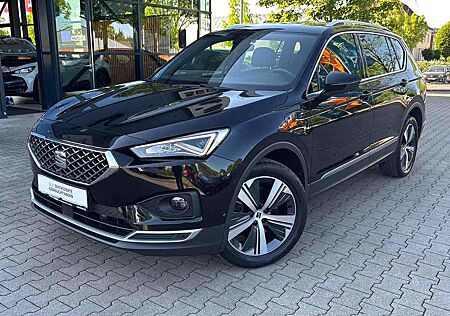 Seat Tarraco 1.4 e-HYBRID Xcellence Kamera ACC Navi